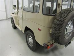 1979 Toyota Land Cruiser (CC-1920450) for sale in Christiansburg, Virginia