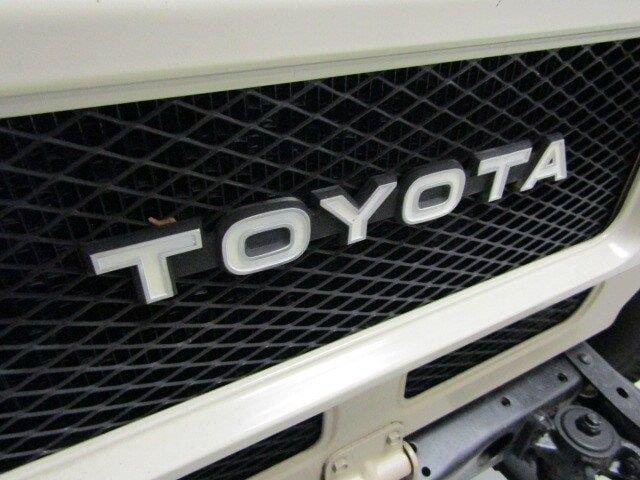 1979 Toyota Land Cruiser (CC-1920450) for sale in Christiansburg, Virginia