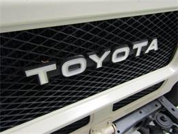 1979 Toyota Land Cruiser (CC-1920450) for sale in Christiansburg, Virginia