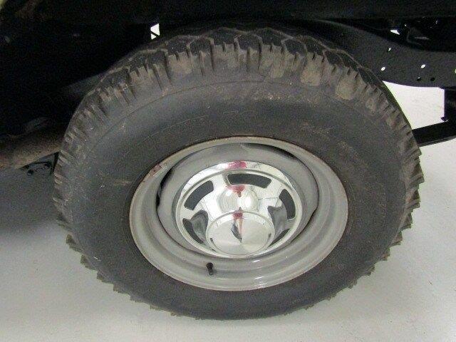 1979 Toyota Land Cruiser (CC-1920450) for sale in Christiansburg, Virginia