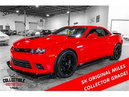 2015 Chevrolet Camaro (CC-1924501) for sale in Marietta, Georgia