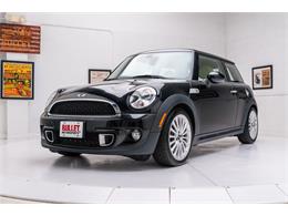 2012 MINI Automobile (CC-1924505) for sale in Fort Lauderdale, Florida