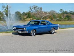 1969 Dodge Super Bee (CC-1924506) for sale in Calverton, New York