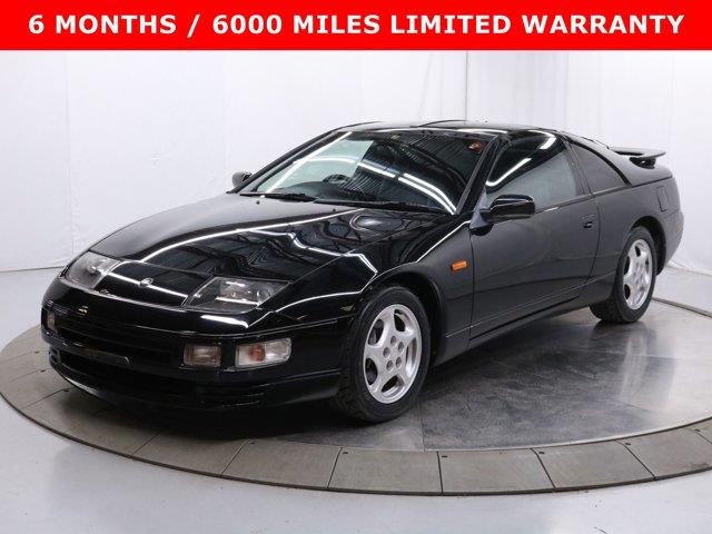 1995 Nissan Fairlady Z 300ZX (CC-1920451) for sale in Christiansburg, Virginia