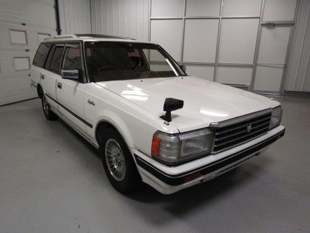 1985 Toyota Crown (CC-1920452) for sale in Christiansburg, Virginia