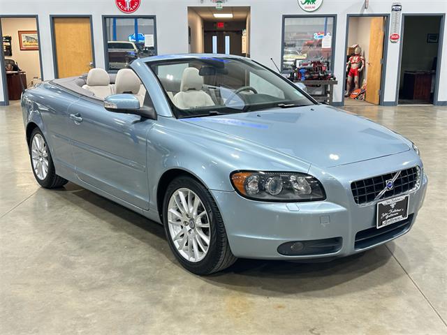 2008 Volvo C70 (CC-1924524) for sale in Salem, Ohio