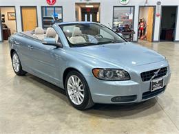 2008 Volvo C70 (CC-1924524) for sale in Salem, Ohio