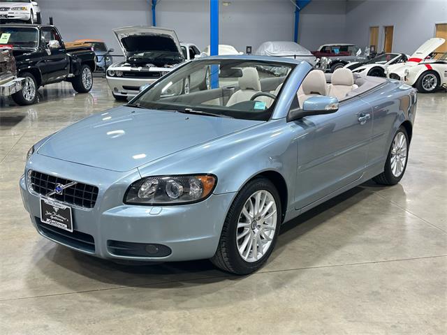 2008 Volvo C70 (CC-1924524) for sale in Salem, Ohio