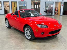 2007 Mazda Miata (CC-1924525) for sale in Salem, Ohio