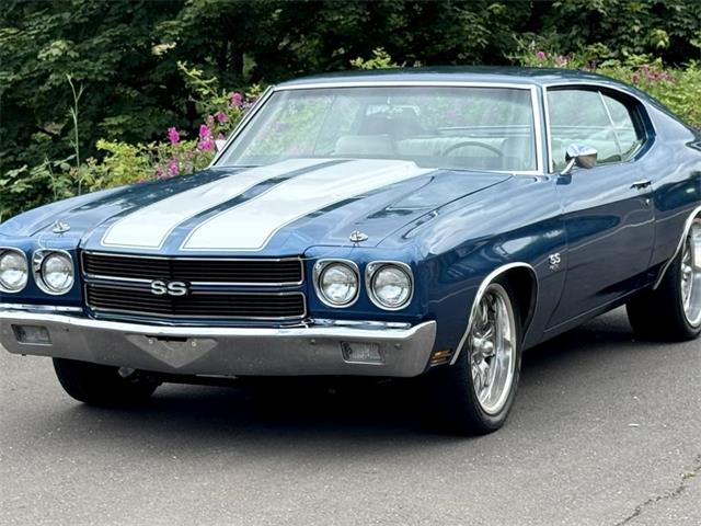 1970 Chevrolet Chevelle (CC-1924526) for sale in Gladstone, Oregon