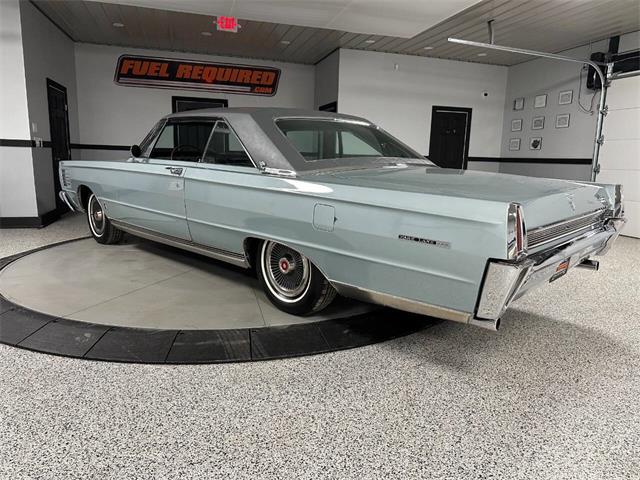 1965 Mercury Park Lane for Sale | ClassicCars.com | CC-1924527