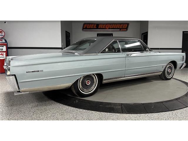 1965 Mercury Park Lane for Sale | ClassicCars.com | CC-1924527