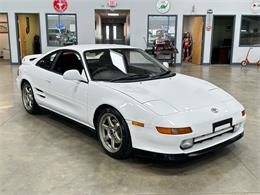 1993 Toyota MR2 (CC-1924528) for sale in Salem, Ohio