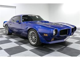 1973 Pontiac Firebird (CC-1924533) for sale in Sherman, Texas