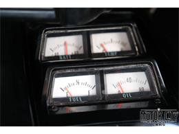 1969 Chevrolet Camaro (CC-1924543) for sale in Vero Beach, Florida