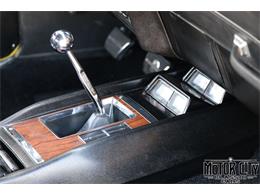 1969 Chevrolet Camaro (CC-1924543) for sale in Vero Beach, Florida