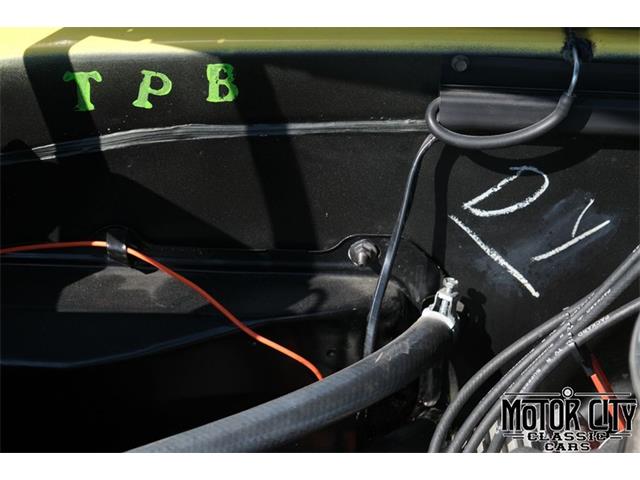 1969 Chevrolet Camaro (CC-1924543) for sale in Vero Beach, Florida