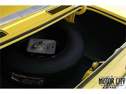 1969 Chevrolet Camaro (CC-1924543) for sale in Vero Beach, Florida