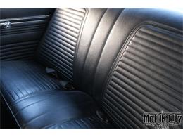 1969 Chevrolet Camaro (CC-1924543) for sale in Vero Beach, Florida