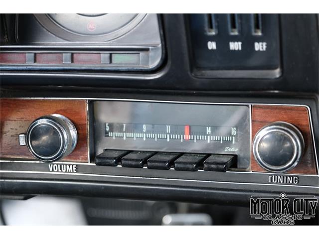 1969 Chevrolet Camaro (CC-1924543) for sale in Vero Beach, Florida