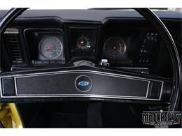 1969 Chevrolet Camaro (CC-1924543) for sale in Vero Beach, Florida