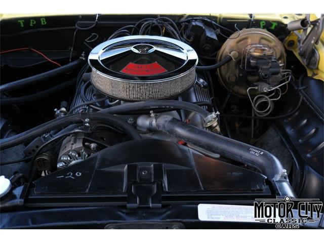 1969 Chevrolet Camaro (CC-1924543) for sale in Vero Beach, Florida