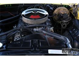 1969 Chevrolet Camaro (CC-1924543) for sale in Vero Beach, Florida