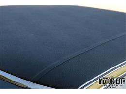 1969 Chevrolet Camaro (CC-1924543) for sale in Vero Beach, Florida