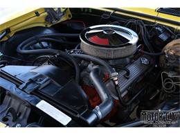 1969 Chevrolet Camaro (CC-1924543) for sale in Vero Beach, Florida