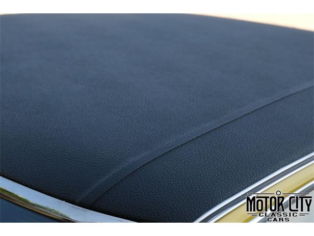 1969 Chevrolet Camaro (CC-1924543) for sale in Vero Beach, Florida