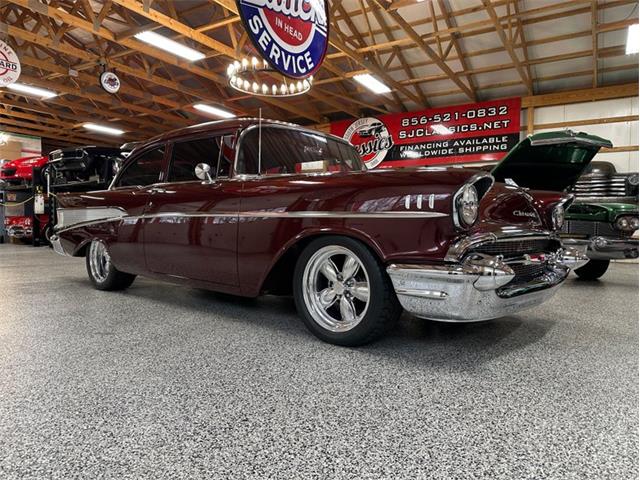 1957 Chevrolet 210 (CC-1924545) for sale in Newfield, New Jersey