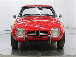 1968 Toyota Sports 800 (CC-1920455) for sale in Christiansburg, Virginia