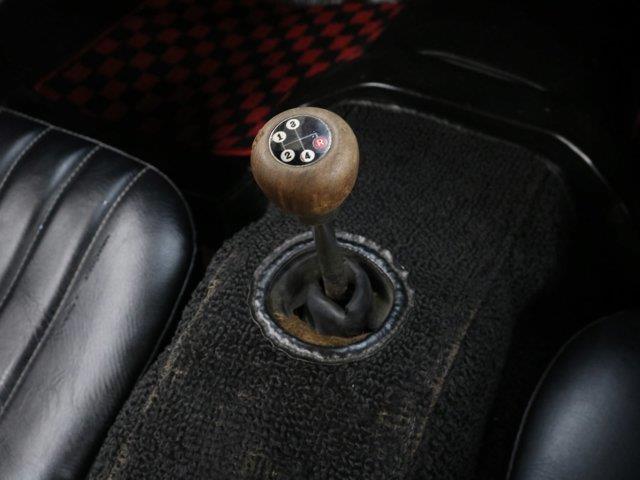 1968 Toyota Sports 800 (CC-1920455) for sale in Christiansburg, Virginia