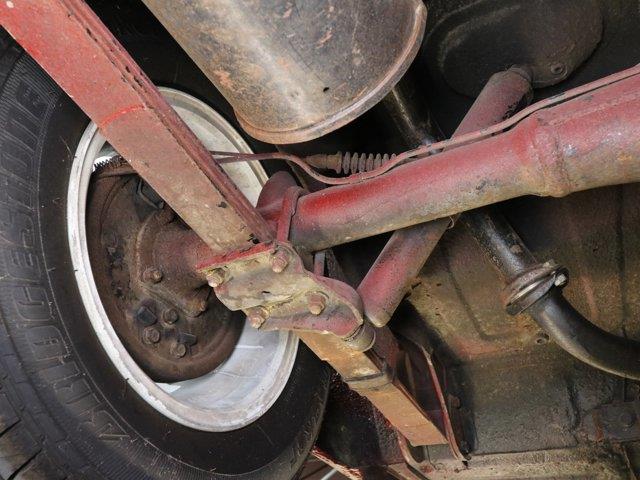 1968 Toyota Sports 800 (CC-1920455) for sale in Christiansburg, Virginia