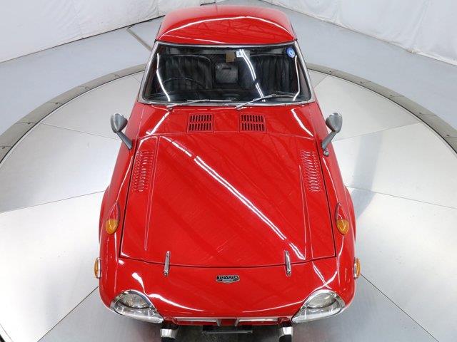 1968 Toyota Sports 800 (CC-1920455) for sale in Christiansburg, Virginia