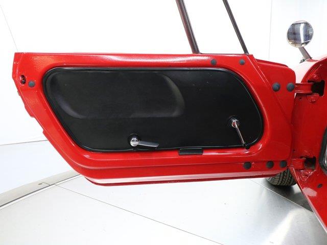 1968 Toyota Sports 800 (CC-1920455) for sale in Christiansburg, Virginia