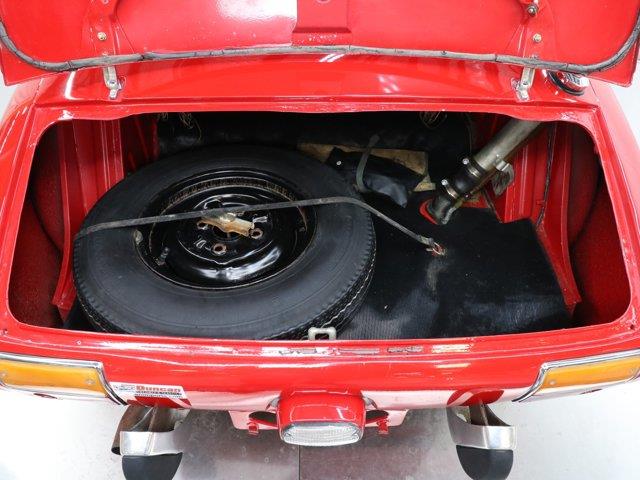 1968 Toyota Sports 800 (CC-1920455) for sale in Christiansburg, Virginia