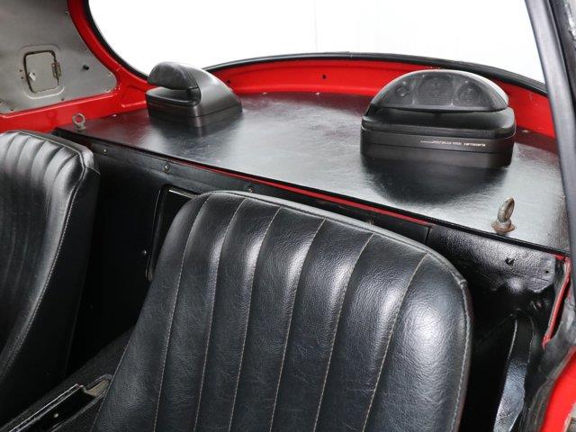 1968 Toyota Sports 800 (CC-1920455) for sale in Christiansburg, Virginia