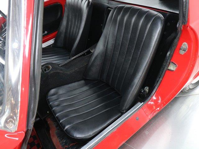 1968 Toyota Sports 800 (CC-1920455) for sale in Christiansburg, Virginia