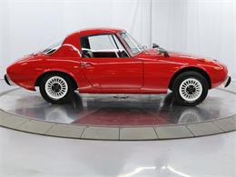 1968 Toyota Sports 800 (CC-1920455) for sale in Christiansburg, Virginia