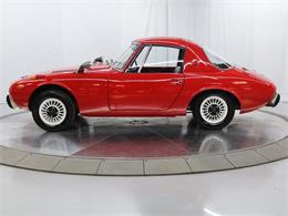 1968 Toyota Sports 800 (CC-1920455) for sale in Christiansburg, Virginia