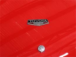 1968 Toyota Sports 800 (CC-1920455) for sale in Christiansburg, Virginia