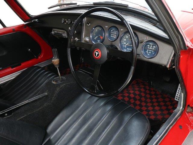 1968 Toyota Sports 800 (CC-1920455) for sale in Christiansburg, Virginia