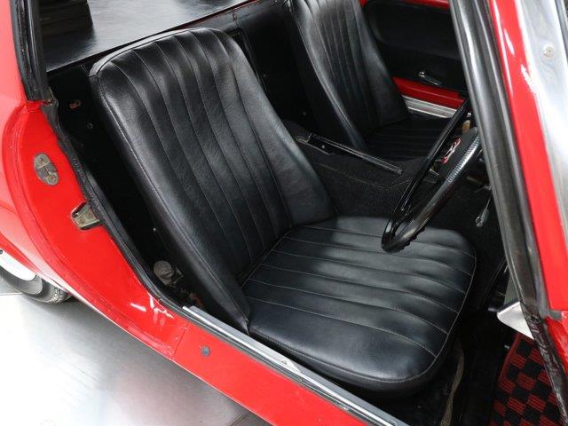 1968 Toyota Sports 800 (CC-1920455) for sale in Christiansburg, Virginia