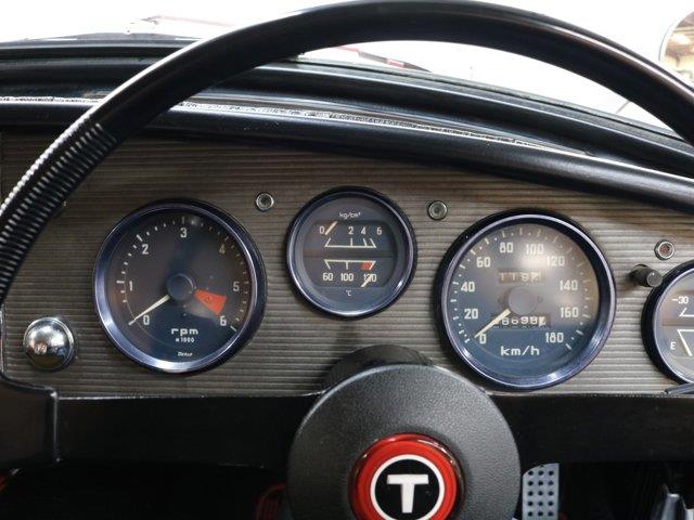 1968 Toyota Sports 800 (CC-1920455) for sale in Christiansburg, Virginia