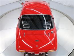 1968 Toyota Sports 800 (CC-1920455) for sale in Christiansburg, Virginia
