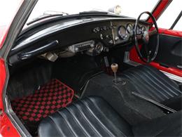1968 Toyota Sports 800 (CC-1920455) for sale in Christiansburg, Virginia
