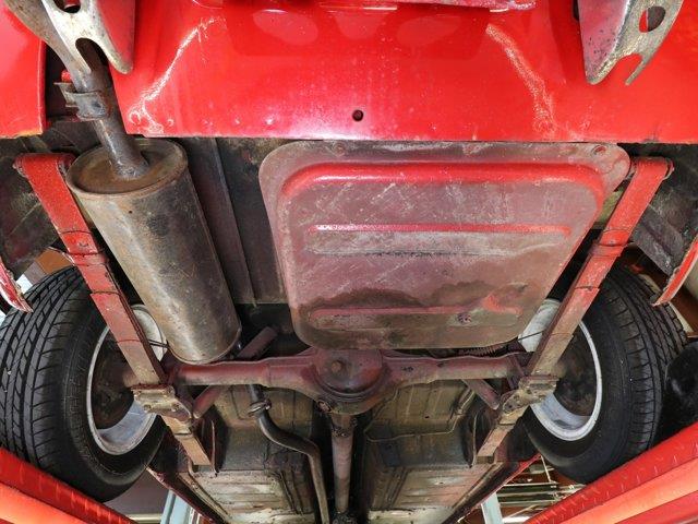 1968 Toyota Sports 800 (CC-1920455) for sale in Christiansburg, Virginia