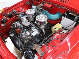 1968 Toyota Sports 800 (CC-1920455) for sale in Christiansburg, Virginia