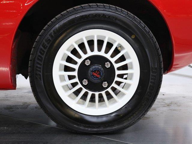 1968 Toyota Sports 800 (CC-1920455) for sale in Christiansburg, Virginia